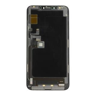 LCD Display kompatibel mit iPhone 11 Pro, Schwarz