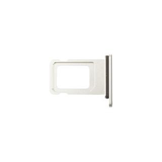 Sim Kartenhalter kompatibel mit iPhone 11, Weiss