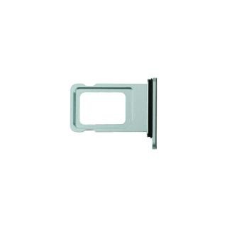 Sim Kartenhalter kompatibel mit iPhone 11, Grün