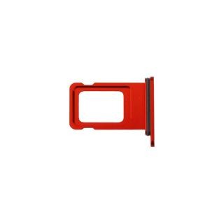 Sim Kartenhalter kompatibel mit iPhone 11, Rot