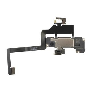 Ohrlautsprecher Hörmuschel + Sensor Flex kompatibel mit iPhone 11
