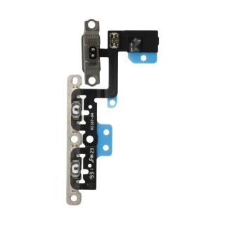 Lautstärketasten Flex kompatibel mit Apple iPhone 11