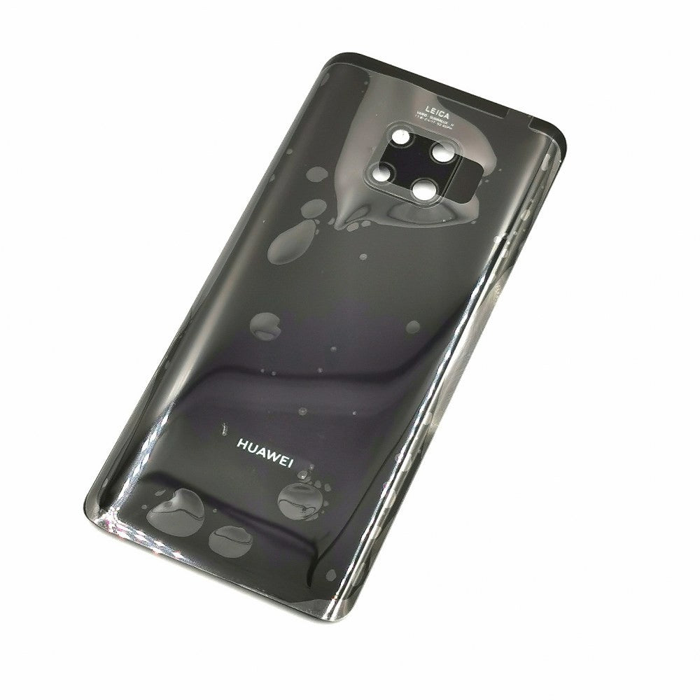 OEM Huawei Mate 20 Pro Akkudeckel Schwarz