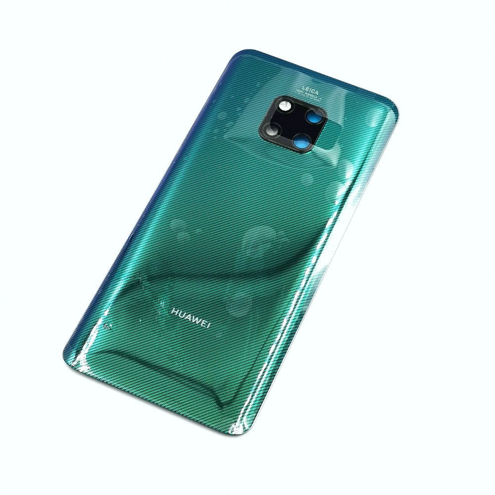 Oem Original Huawei Mate 20 Pro Akkudeckel Grün