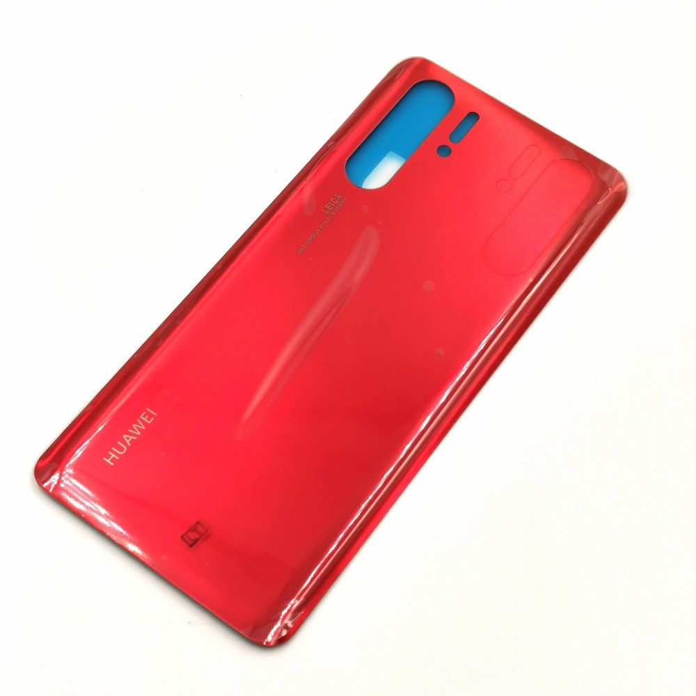 Oem Huawei P30 Pro Akkudeckel, Amber Sunrise