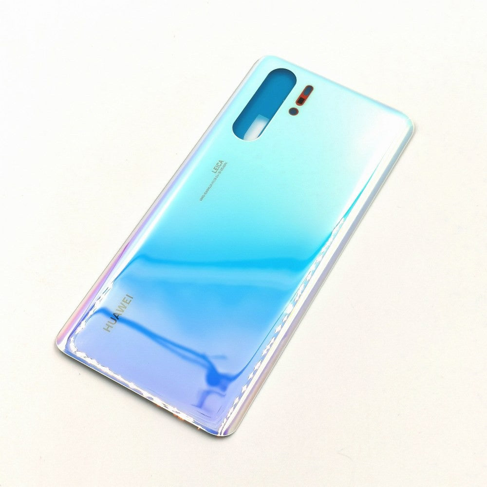 OEM Huawei P30 Pro Akkudeckel, Breathing Crystal