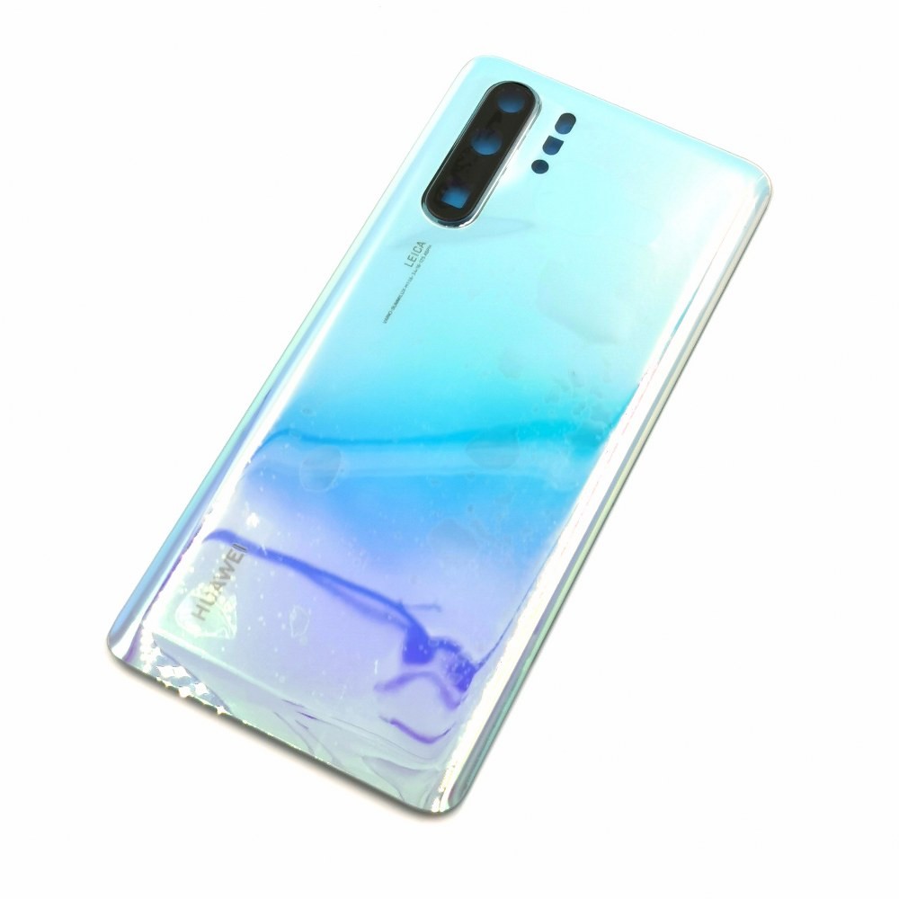 OEM Huawei P30 Pro Akkudeckel mit Kameralinse, Breathing Crystal