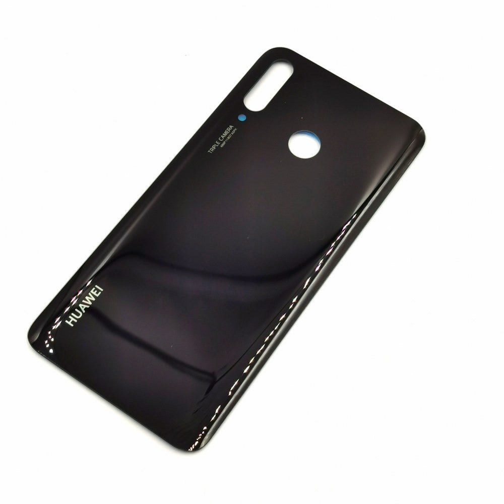 Original Huawei P30 Lite Akkudeckel, Midnight Black