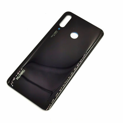 Original Huawei P30 Lite Akkudeckel, Midnight Black