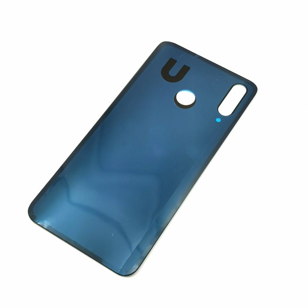 Original Huawei P30 Lite Akkudeckel, Midnight Black