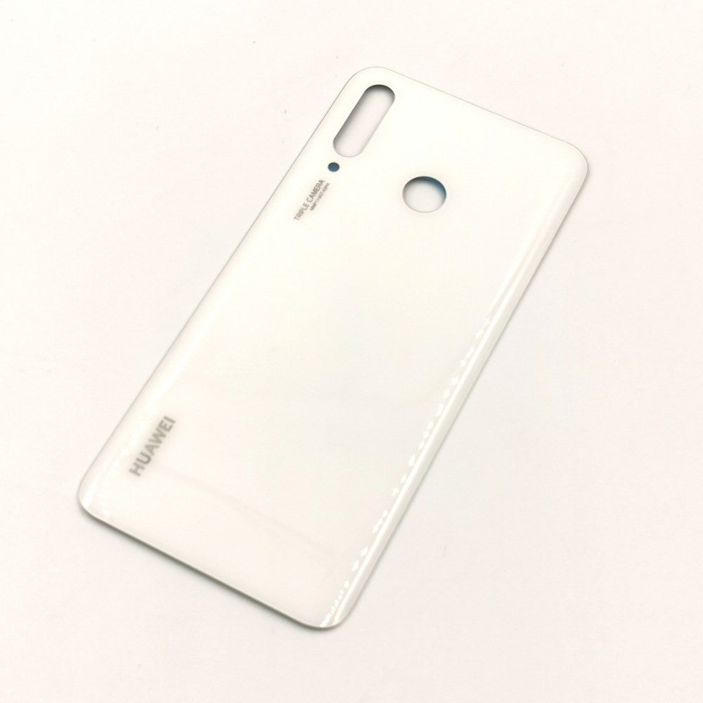Oem Huawei P30 Lite Akkudeckel, Pearl White