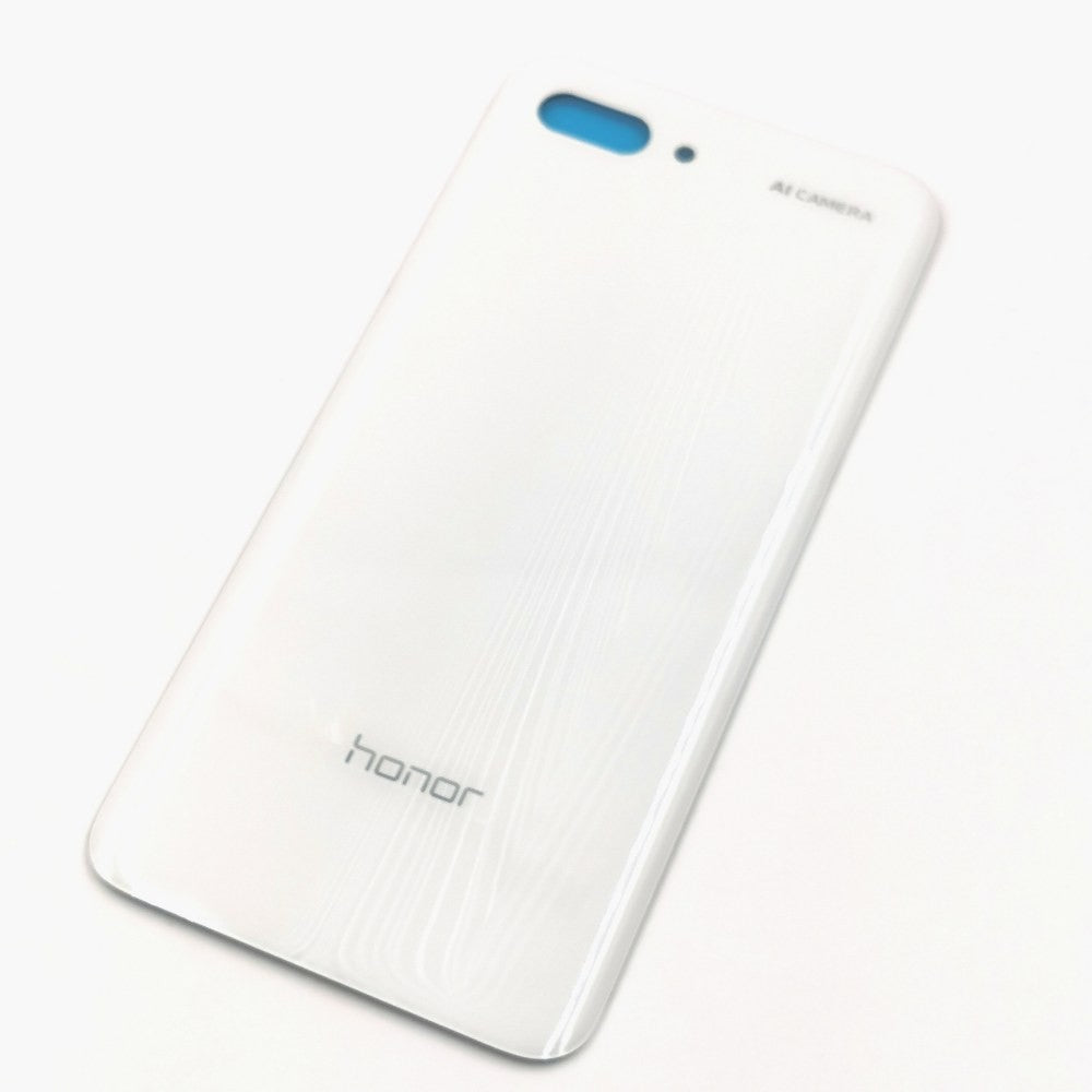 Oem  Huawei Honor 10 Akkudeckel Weiss