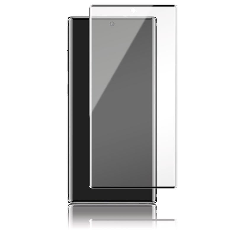 Samsung Galaxy Note 10 3D Panzerglas 9H