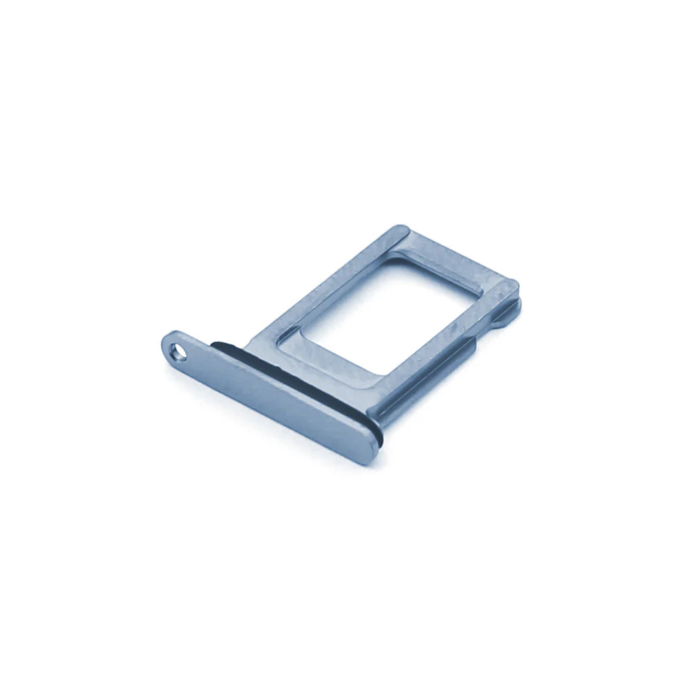 iPhone 15 Pro /SIM Kartenhalter kompatibel zu iPhone 15 Pro, Titan Blue