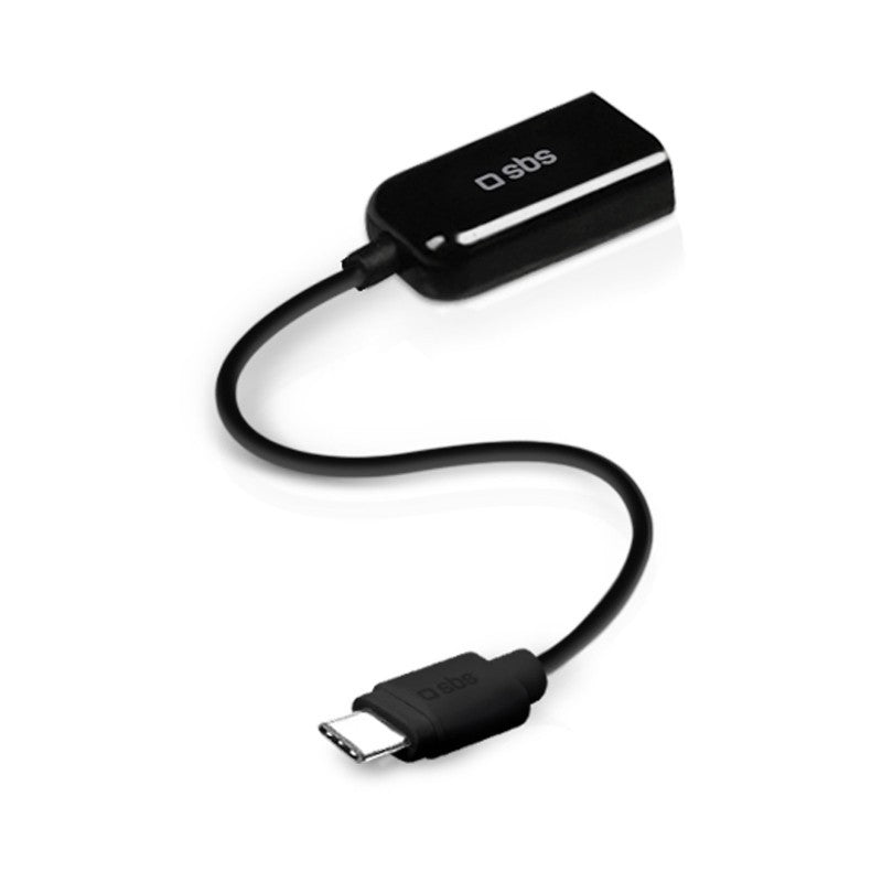SBS ADAPTER USB - USB TYP C