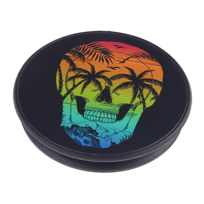 PopSockets - PopGrip Austauschbare Finger Griff für Smartphones / Tablets (PB10713)