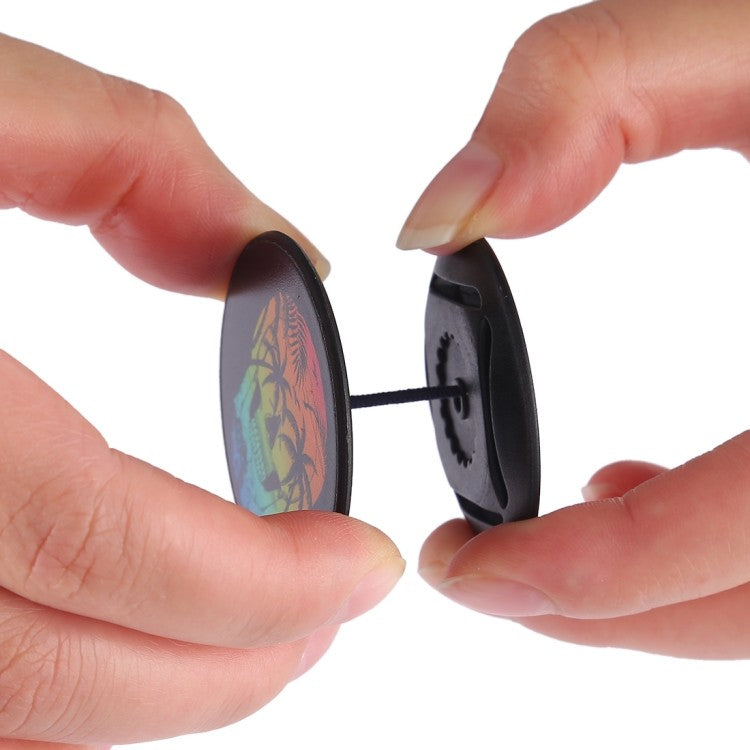 PopSockets - PopGrip Austauschbare Finger Griff für Smartphones / Tablets (PB10713)