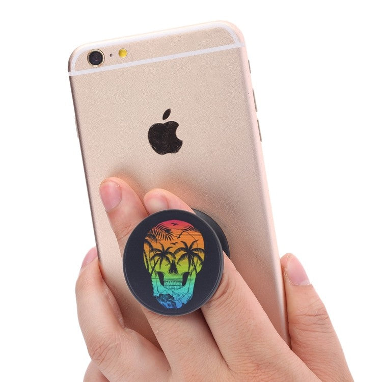 PopSockets - PopGrip Austauschbare Finger Griff für Smartphones / Tablets (PB10713)