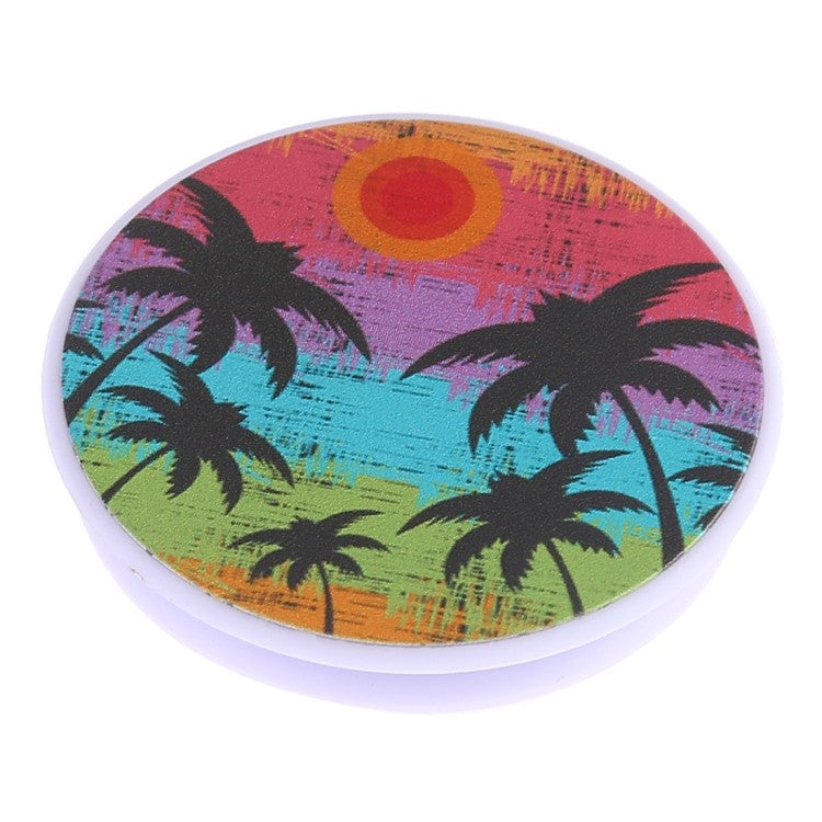 PopSockets - PopGrip Austauschbare Finger Griff für Smartphones / Tablets (PB10716)