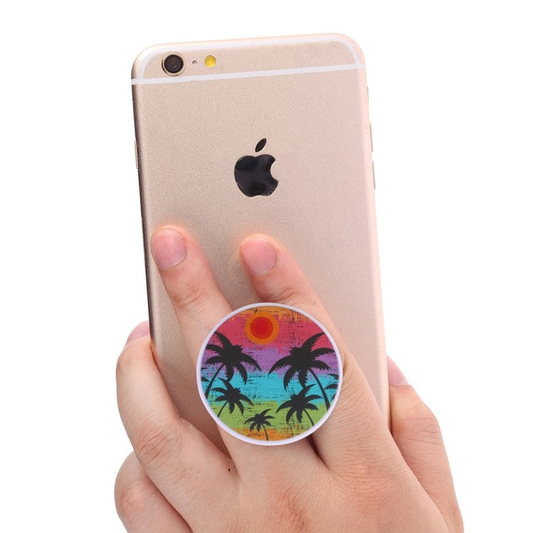 PopSockets - PopGrip Austauschbare Finger Griff für Smartphones / Tablets (PB10716)