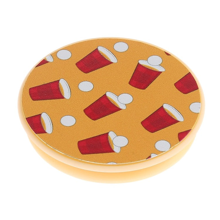 PopSockets - PopGrip Austauschbare Finger Griff für Smartphones / Tablets (PB10717)