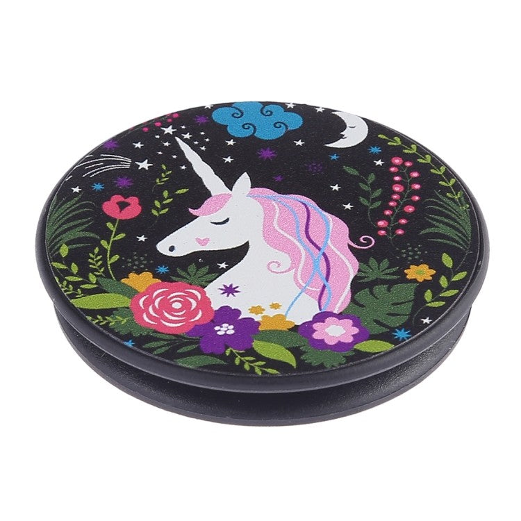 PopSockets - PopGrip Austauschbare Finger Griff für Smartphones / Tablets (PB10718)