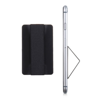 Finger Halterung Handy Grip Griff Halter Smartphone Anti-Rutsch Schlaufe Selfie