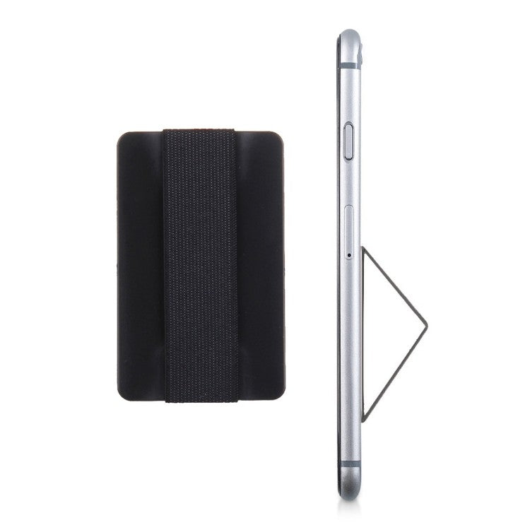 Finger Halterung Handy Grip Griff Halter Smartphone Anti-Rutsch Schlaufe Selfie