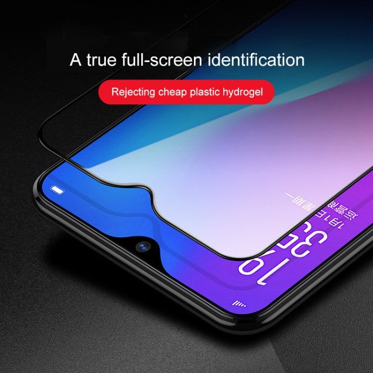 Tempered Glas Panzerglas 9D  Samsung Galaxy A71