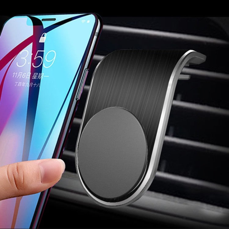 Handyhalterung Auto 360° Magnet Universal KFZ Lüftungsgitter