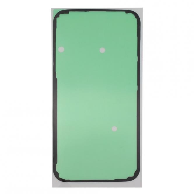 Samsung Galaxy S7 Backglass Kleber