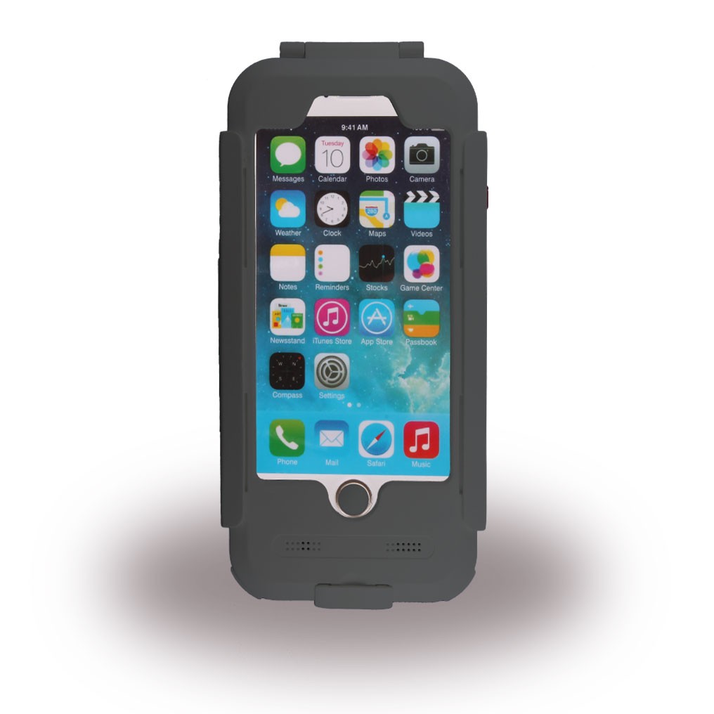  iPhone 6, 6s Halterung  Fahrrad Handyhalter / Fahrradhalter