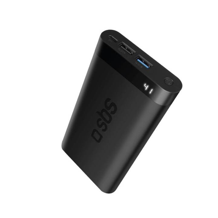 SBS 8000 mAh Powerbank