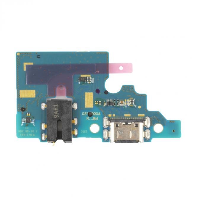 Samsung Galaxy A51 A515F Dock Connector Ladebuchse Flex Modul