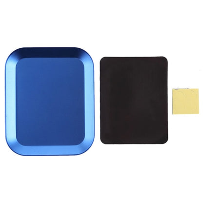 Handy -Reparaturwerkzeug aus Aluminiumlegierung (blau)