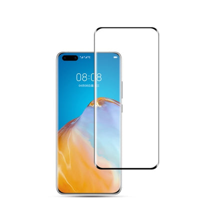 Premium 3D Panzerglas für Huawei P30 Pro