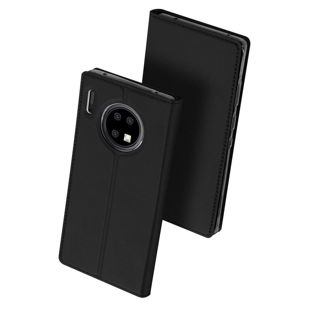 DUX DUCIS Bookcase schutzhülle Aufklappbare hülle für Mate 20 Pro  Schwarz