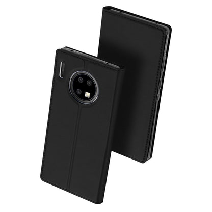 DUX DUCIS Bookcase schutzhülle Aufklappbare hülle für Mate 20 Pro  Schwarz