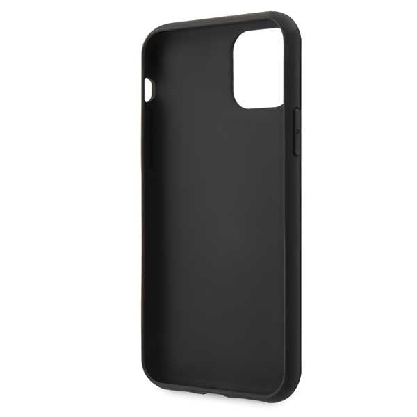 Guess - Iridescent - Apple iphone 11 pro max - Original Handyhülle Cover Case