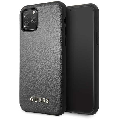 Guess - Iridescent - Apple iphone 11 pro max - Original Handyhülle Cover Case