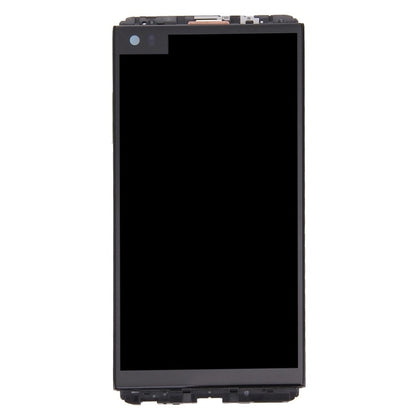 LG V20 H910 H915 H918 H990 LCD Display mit Rahmen
