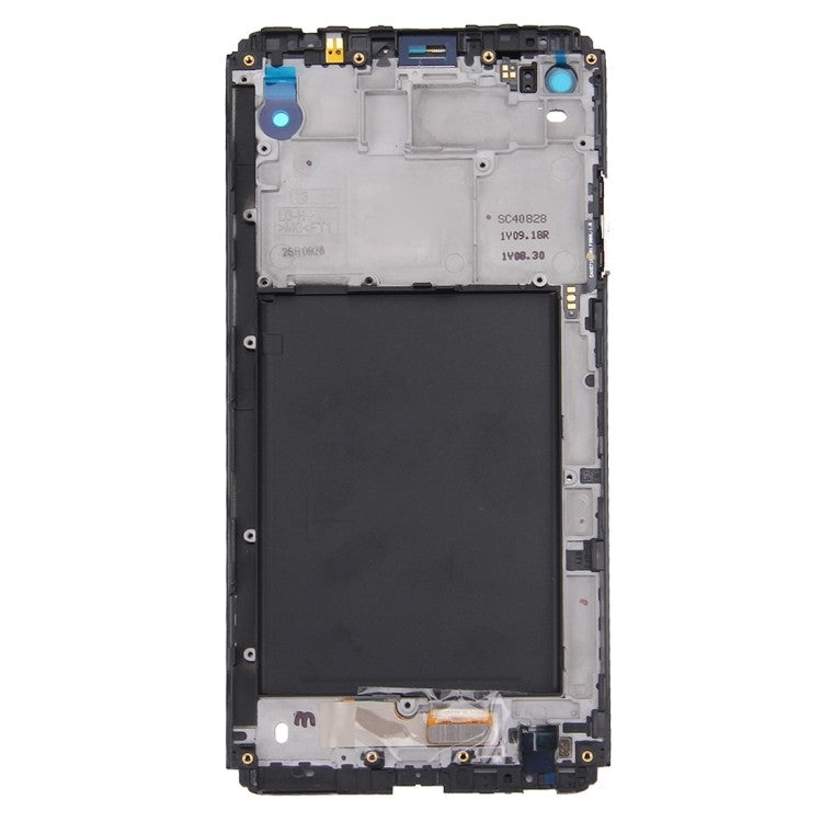 LG V20 H910 H915 H918 H990 LCD Display mit Rahmen