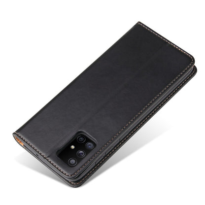Handy Hülle Samsung Galaxy S20 Ultra Book Case Wallet Schutzhülle Tasche Slim Flip Cover Etui Schwarz