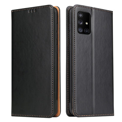 Handy Hülle Samsung Galaxy S20 Ultra Book Case Wallet Schutzhülle Tasche Slim Flip Cover Etui Schwarz