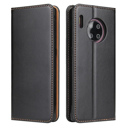 Handy Hülle Samsung Galaxy S20 Book Case Wallet Schutzhülle Tasche Slim Flip Cover Etui Schwarz