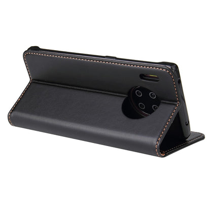 Handy Hülle Samsung Galaxy S20 Book Case Wallet Schutzhülle Tasche Slim Flip Cover Etui Schwarz