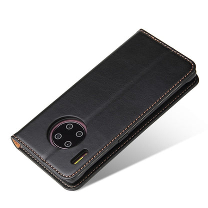 Handy Hülle Samsung Galaxy S20 Book Case Wallet Schutzhülle Tasche Slim Flip Cover Etui Schwarz