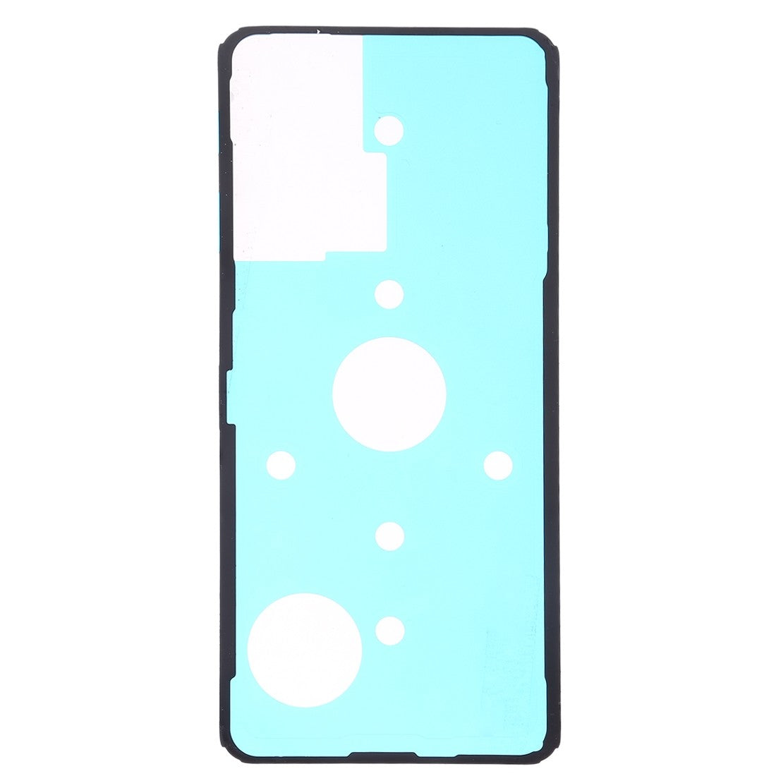 Huawei P30 Pro Backglass Adhesive Kleber