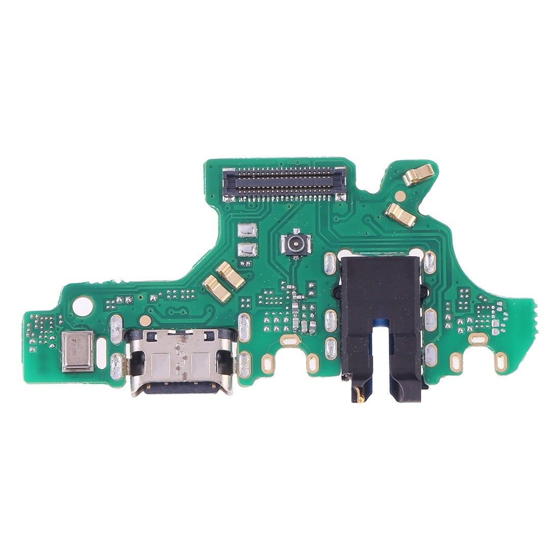 Ladebuchse Charger Flex kompatibel mit Huawei P30 lite