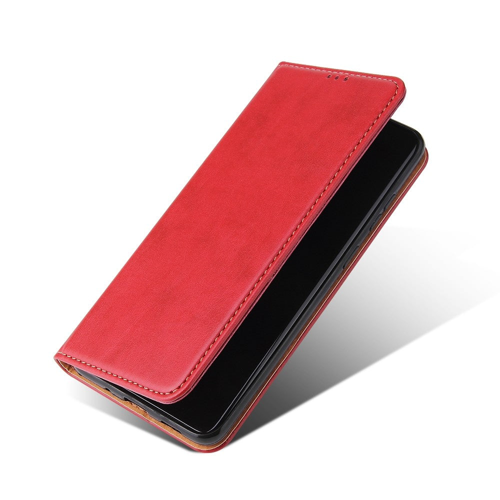 Handy Hülle Samsung Galaxy S20 Ultra Book Case Wallet Schutzhülle Tasche Slim Flip Cover Etui Rot